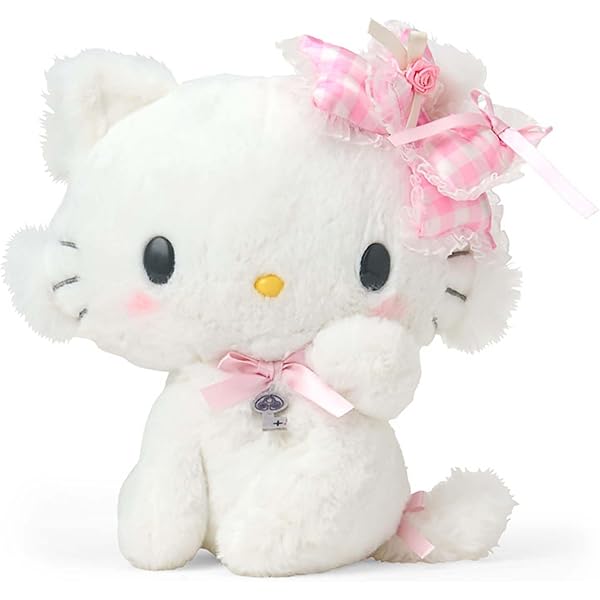 サンリオ　チャーミーキティ〜CK⑪ Amazon.co.jp: サンリオ(SANRIO) マスコットホルダー(ウチらの平成